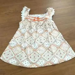 ・組曲 チュニック 110〜120