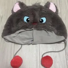 ベルリオーズ ファンキャップ