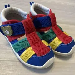 ホットビスケッツ⭐︎サマーシューズ