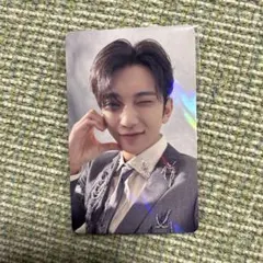 消費期限　ジョシュア　weverse