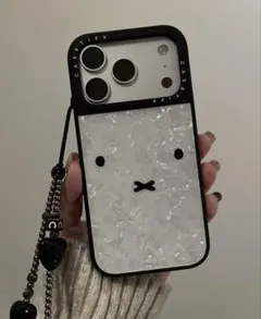 【新品】正規品 CASETiFY ミッフィー iPhone17ProMax CASETiFY ミッフィー iPhone17promax magsafe対応 - メルカリ