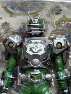 仮面ライダー龍騎 R&M3 仮面ライダーゾルダ カード未使用 バンダイ