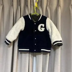 babyGAP リバーシブルアウター