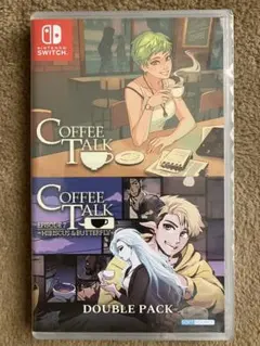 2026年最新】coffee talk switchの人気アイテム - メルカリ