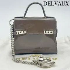 2026年最新】delvaux キーホルダーの人気アイテム - メルカリ