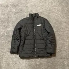 PUMA プーマ 中綿ジャケット 150cm