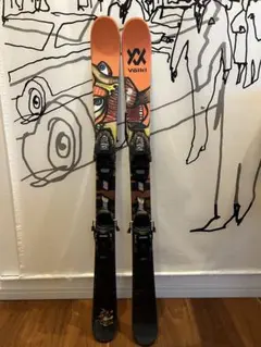 2026年最新】スキー板 子供 110の人気アイテム - メルカリ