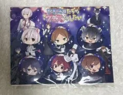 ひきフェス 缶バッジ セット