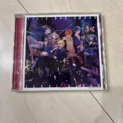 【プロセカ】Vivid BAD SQUAD SEKAI ALBUM vol.1