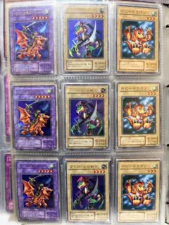 遊戯王OCG トレーディングカード180枚セット