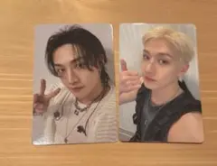 StrayKids Karma+Hollow幕張オフイベ バンチャンセット