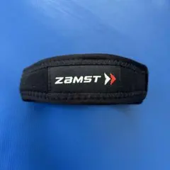 ZAMST ザムスト 膝サポーター JKバンド Ｌサイズ 左右兼用