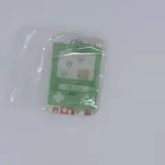 ピコパーク PICO PARK レトロゲーム風キーホルダー 【種類B】