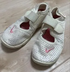 エアリフト　ホワイト　16cm