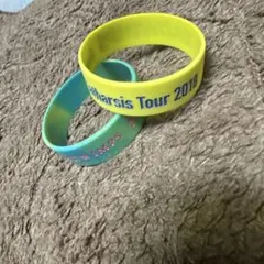 RADWIMPS Road to Catharisis2018 ラバーバンド 2