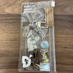 2025年最新】&TEAM アクスタ yumaの人気アイテム - メルカリ