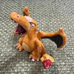初期　ポケモン　リザードン　フィギュア　モンコレ