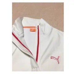 【美品】PUMA プーマゴルフ レディース  サイズ  M