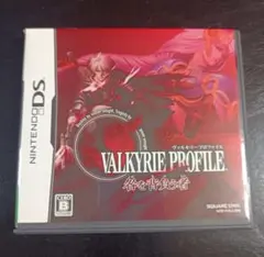 VALKYRIE PROFILE: 瓦を背負う者