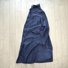 Khadi&Co- スナップボタンジャケット - メルカリ