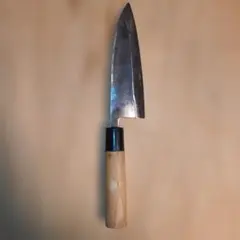 出刃包丁 約30cm 日本橋 木屋 - メルカリ