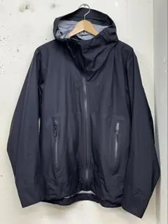 ARC'TERYX VEILANCE DEPLOY JACKET 黒 M