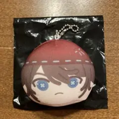 おまんじゅうにぎにぎマスコット 第五人格 画家 エドガー・ワルデン