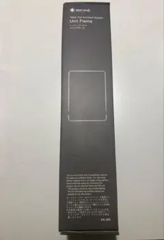 フィールドラック用三角コーナープレート CT06 4枚セット 新品未使用