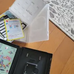 ゲームソフト空箱