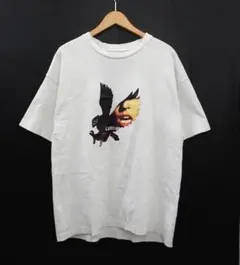 6357 AKM×Brown Bunny LUXE163AKMBB Tシャツのサムネイル
