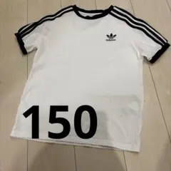 adidas/Tシャツ/150のサムネイル