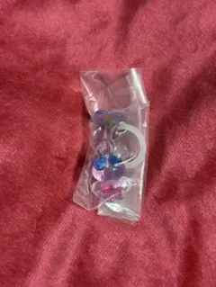 ピクミン めじるしアクセサリー 羽ピクミン