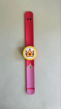 USJ Princess Peach パワーアップバンド