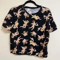 ZARA Tシャツ