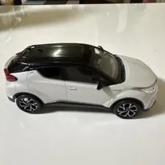 トヨタ CHR 非売品のサムネイル