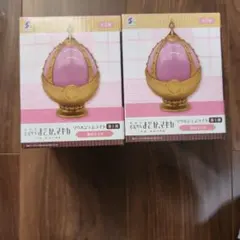 魔法少女まどか☆マギカ ソウルジェムライト 第1弾 2個セット