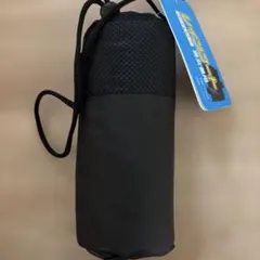 ポンチョタイプ　幅広レインコート　男女兼用　収納パック付き　軽くてコンパクト