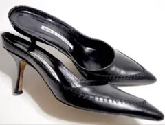 2025年最新】manolo blahnik マノロブラニク 36の人気アイテム