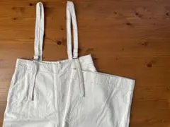 CIAOPANIC TYPY レディース サロペット S オフホワイト