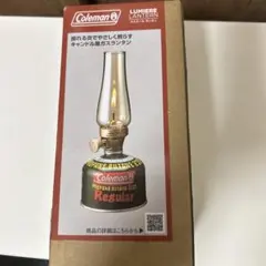 Coleman LUMIERE LANTERN ルミエールランタンのサムネイル