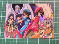 カードキャプターさくら トレーディングコレクション