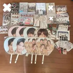 キンプリ　まとめ売り