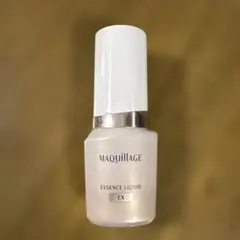 MAQuillAGE エッセンスリキッド EX オークル 10 24ml