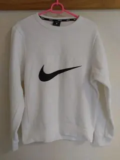 Nike SB ホワイト スウェット Sサイズ