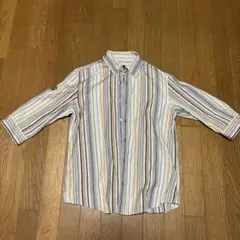 paul smith シャツ
