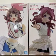 アイマスフィギュアセット