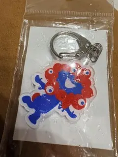 みゃくみゃくキーホルダー