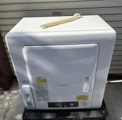 M0910A1 日立 除湿型電気衣類乾燥機 DE-N50WV 通電確認済み M0910A1 日立 除湿型電気衣類乾燥機 DE-N50WV 通電確認済み