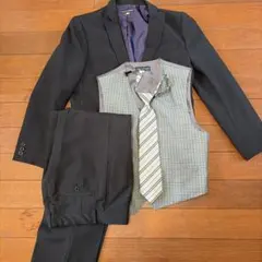 男子用スーツ 150cm