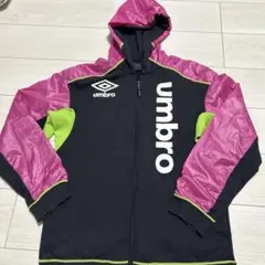 umbro ピステ・ウィンドブレーカー サイズ100
